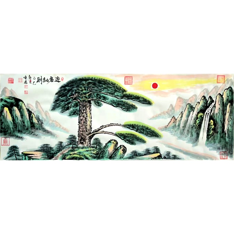 迎客纳财51960    邹小卫（款）