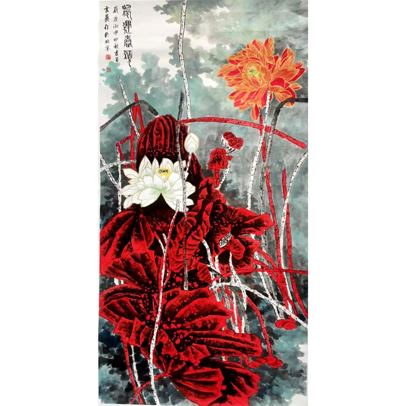 鸿运当头50479    云飞（款）