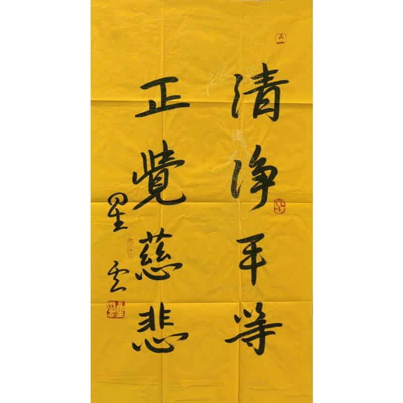 清净平等 星云（款） 7503