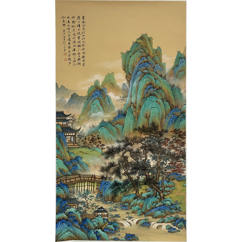 东风 寇永泉（款）7576