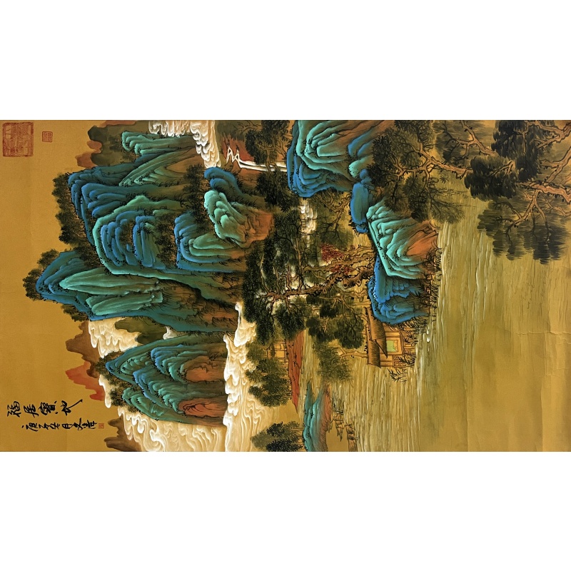 福居宝地 徐文清（款）6066