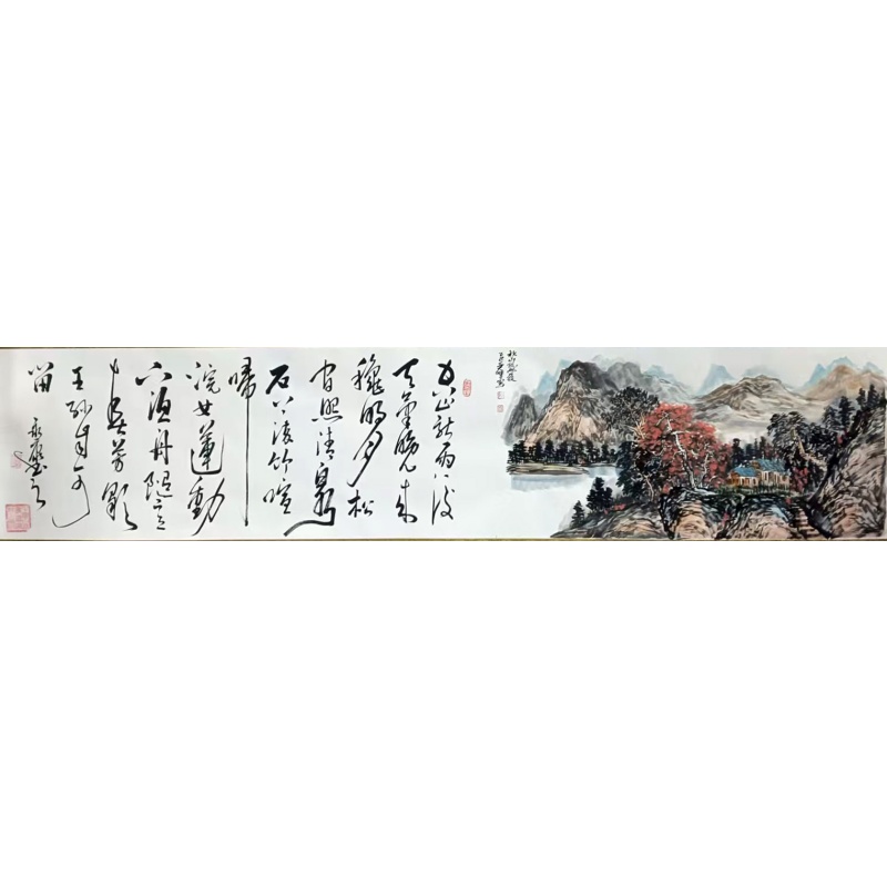 盛世典藏 永康（款）50588