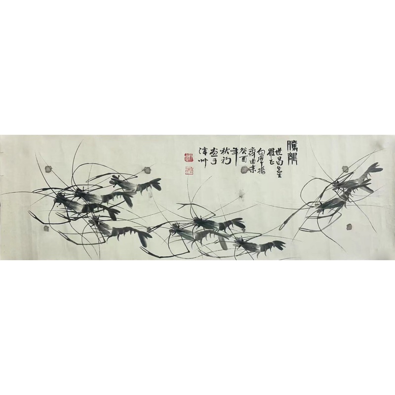 腾龙  齐由来（款）