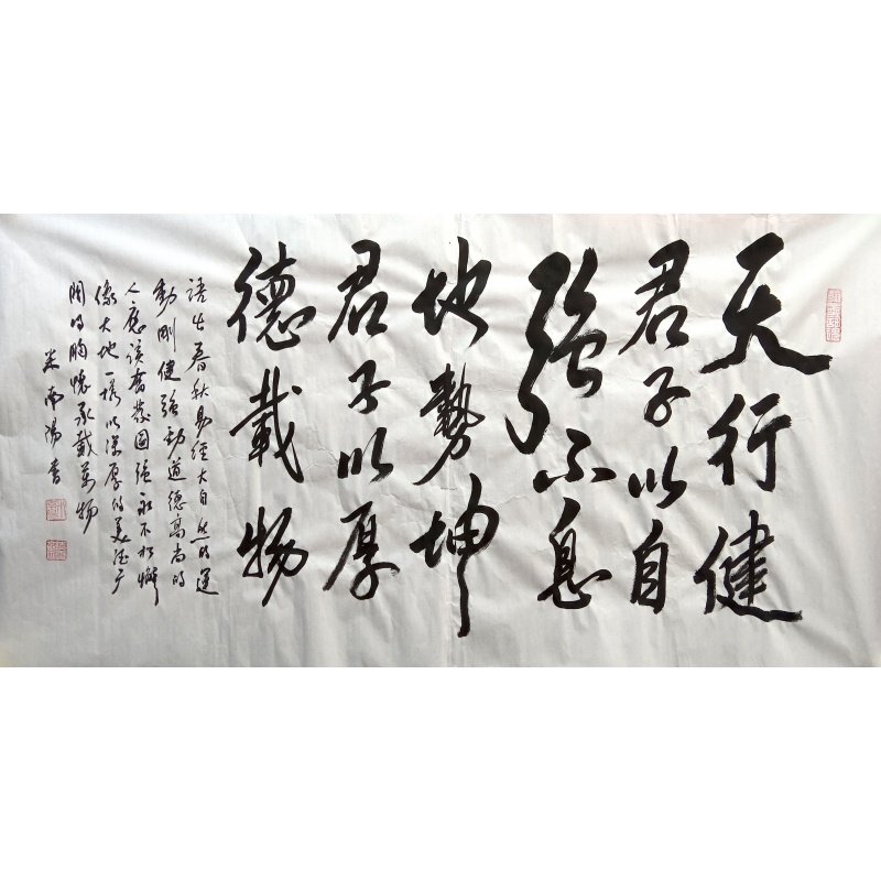 天行健 米南阳（款） 7117
