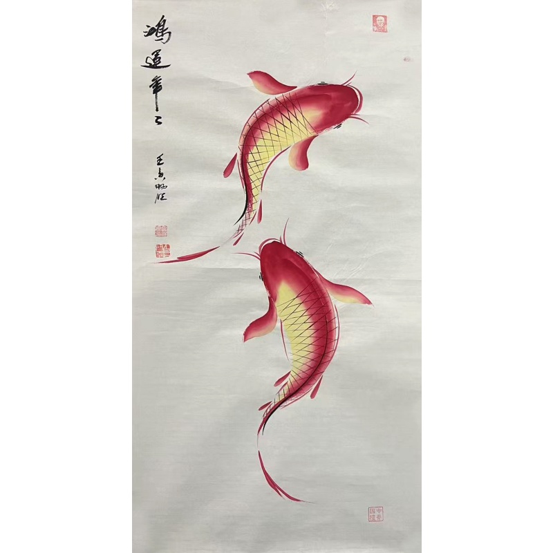 鸿运 雷畅胜（款）860013