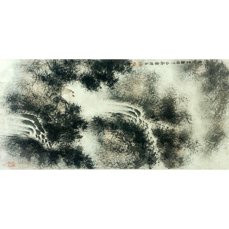 山水图830065