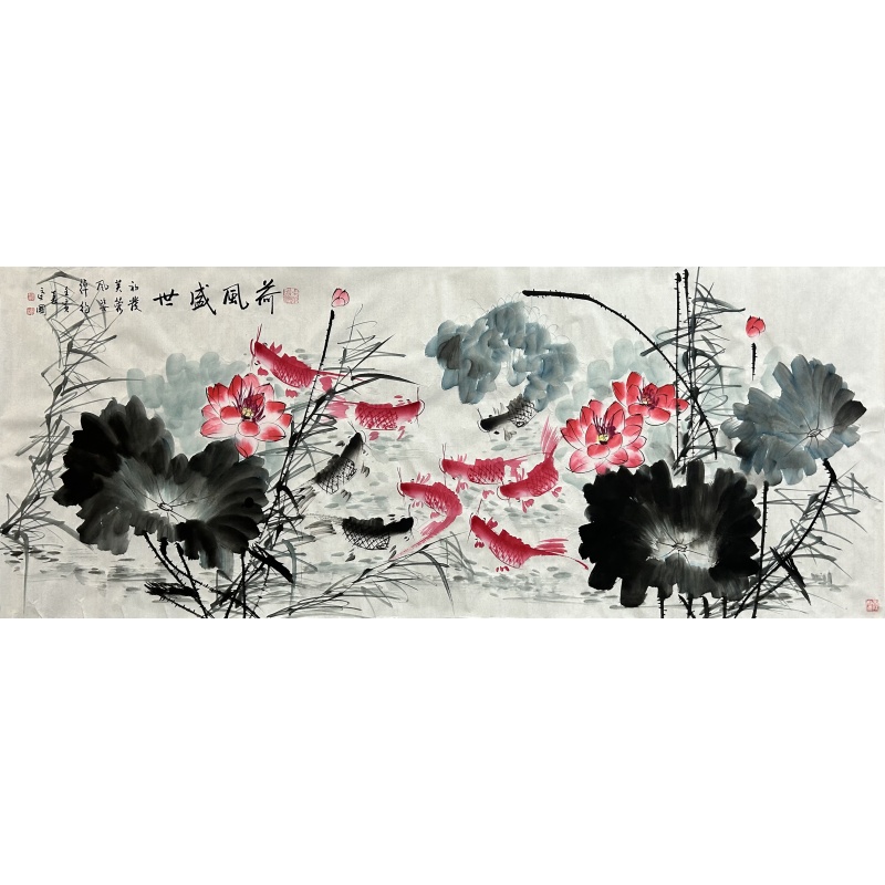 荷风盛世53186
