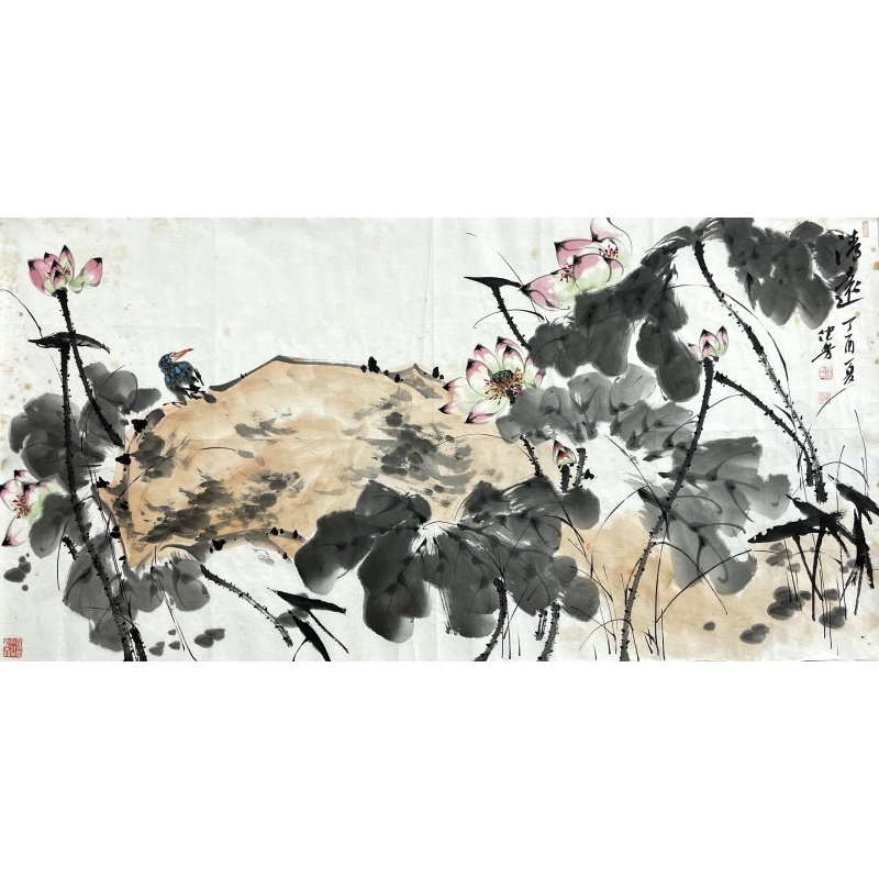 清远  建芳（款）  807015