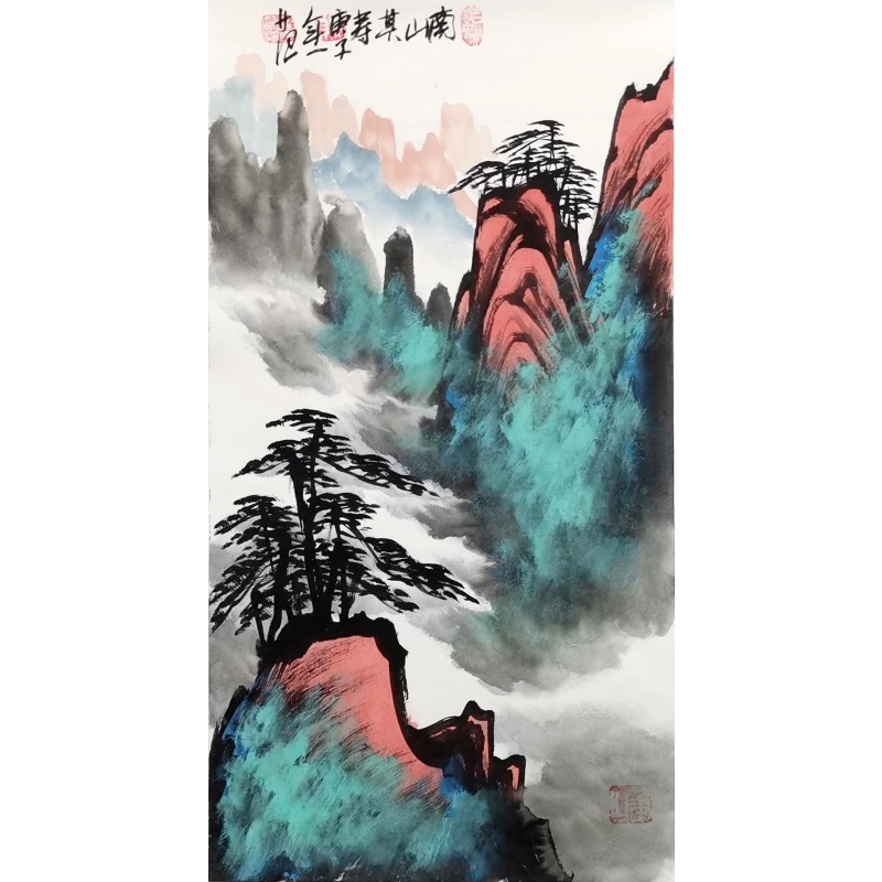 南山其寿50140