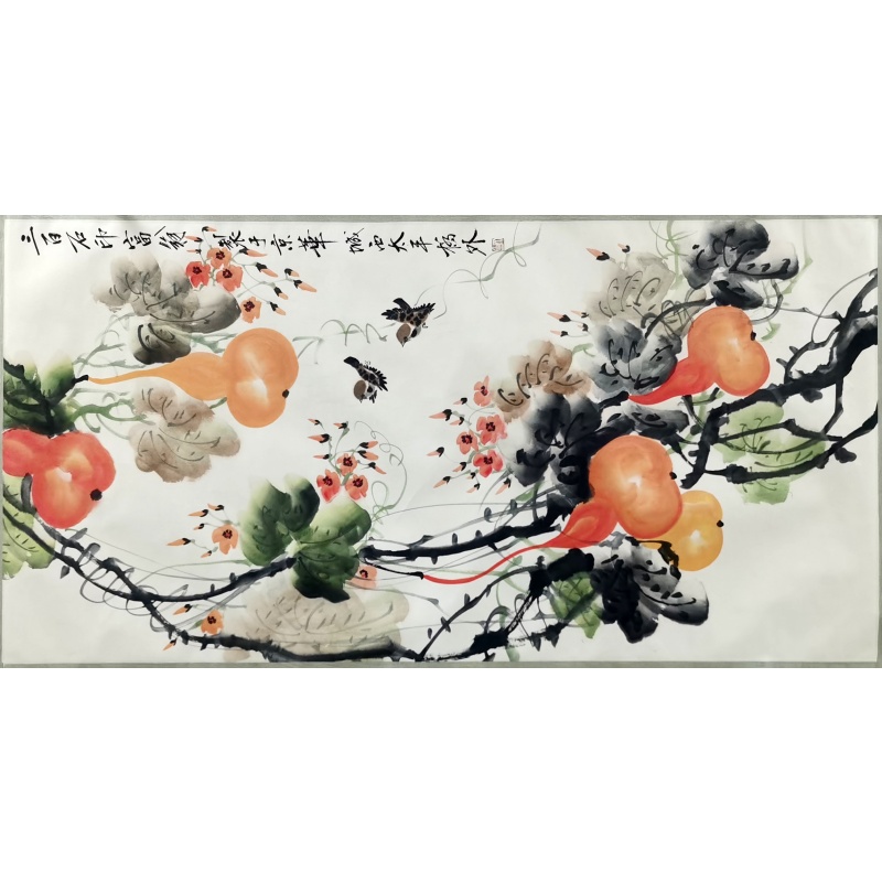宝葫芦呈祥54066