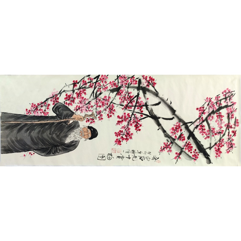 齐白石画像54210