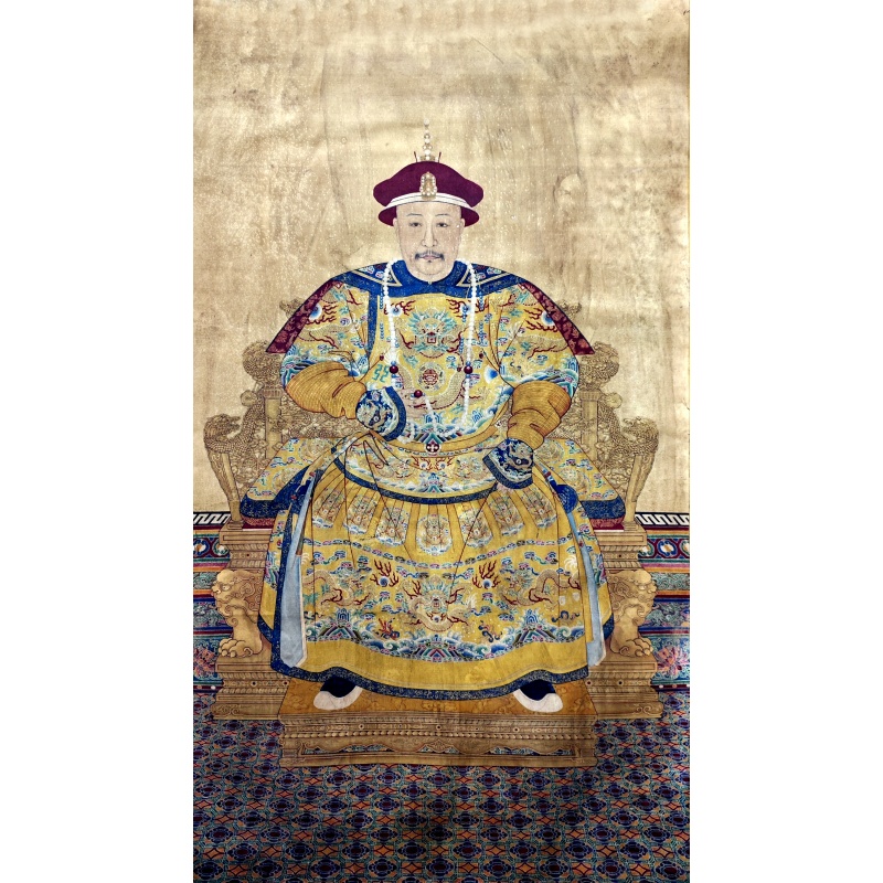 皇帝52290