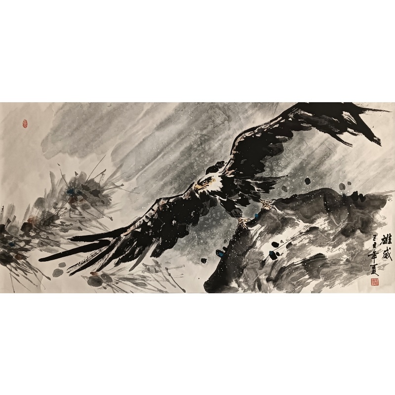 雄威 李明聪（款）51662