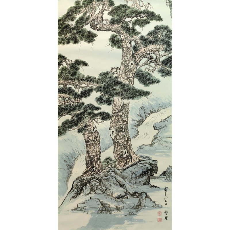 发月  曹国（款）  7988