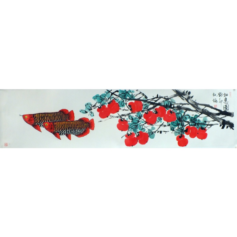 如意图 杜梅（款） 0431