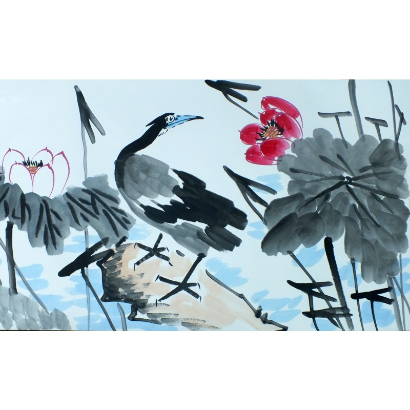 浪淘沙 陈根生、孙中翠（款）1549