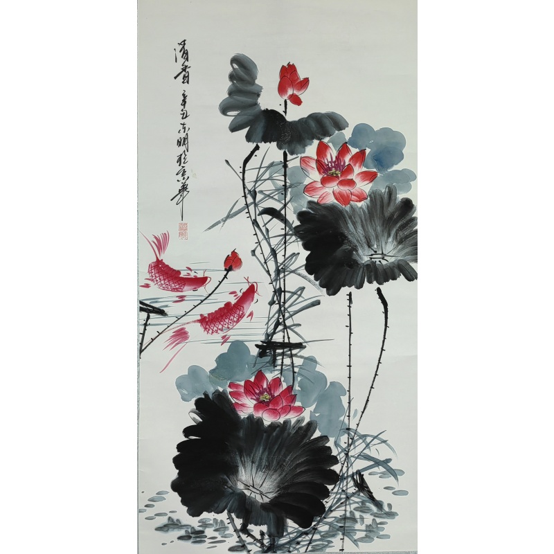 清香   姜东明（款)   55838
