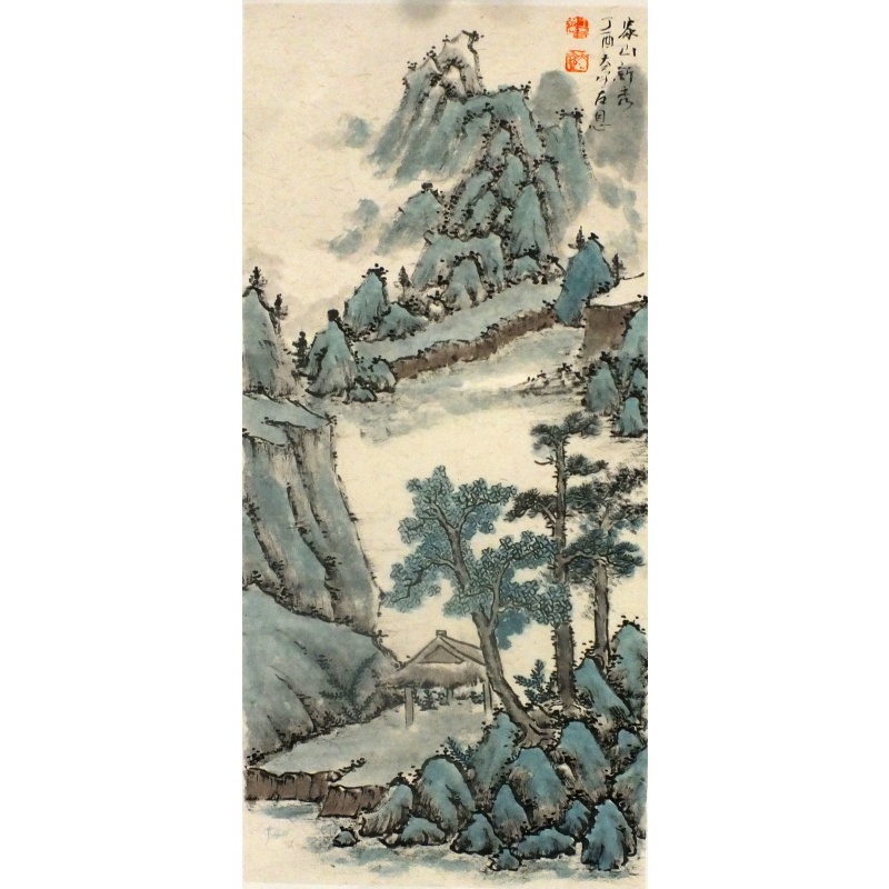 家山新秀    王友恩（款）   1111