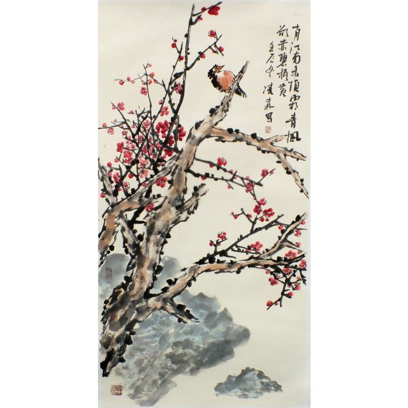 俏江南 凌森（款）0569