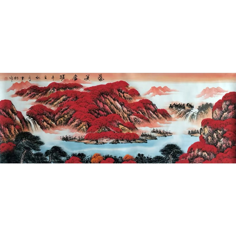 鸿运当头  822180