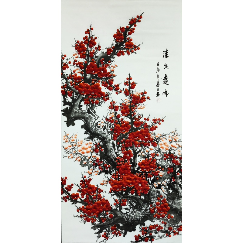 清香远布 815006