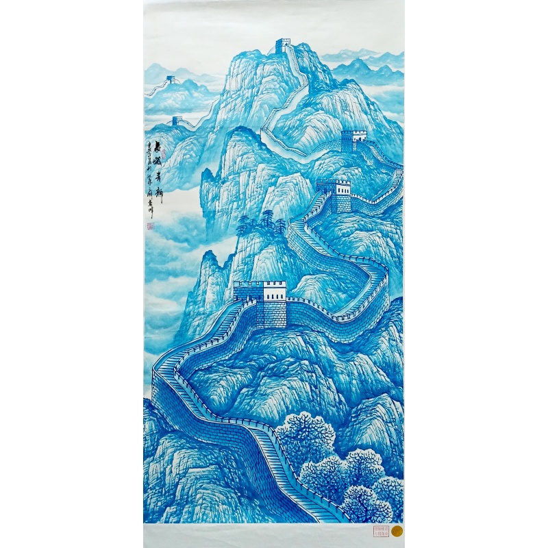 长城青韵55282