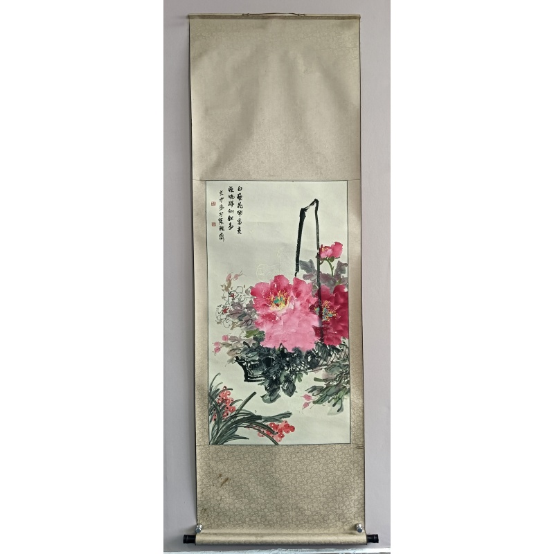 花开富贵 822231