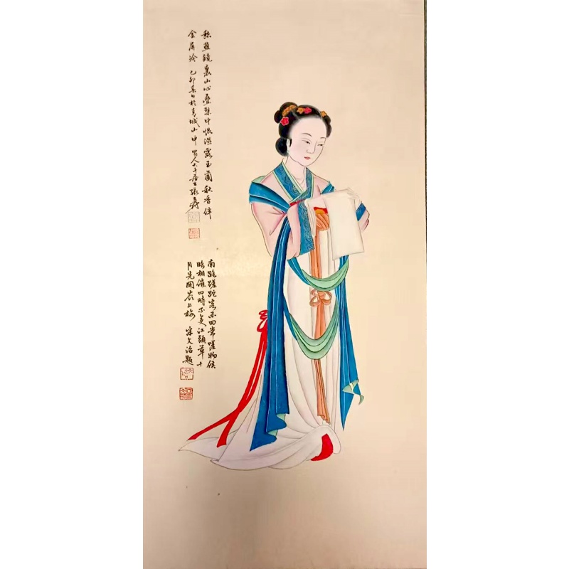 美女图830204