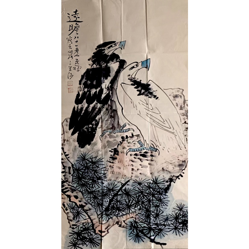 远瞩830202
