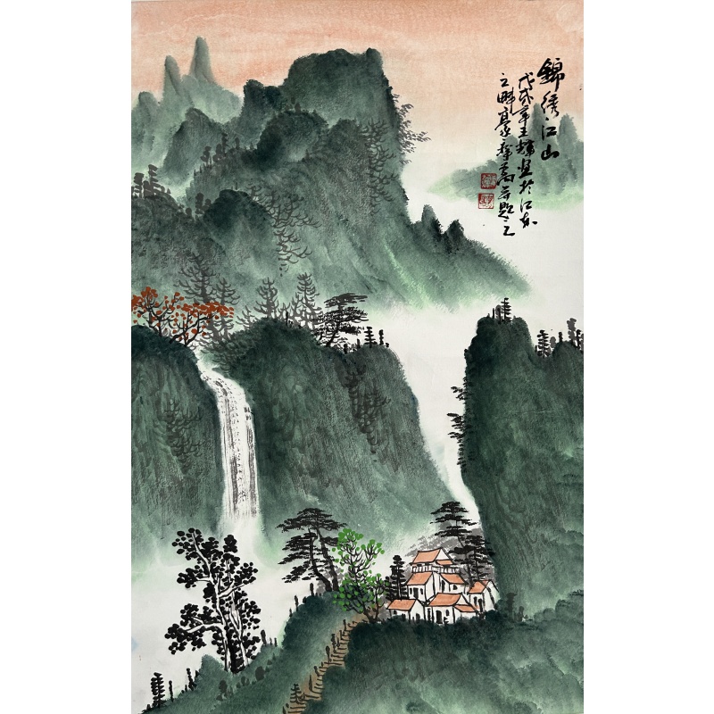 锦绣江山830207