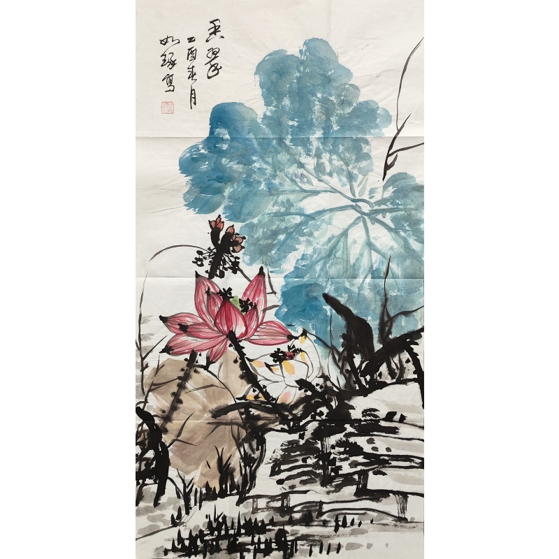 香翠 3432