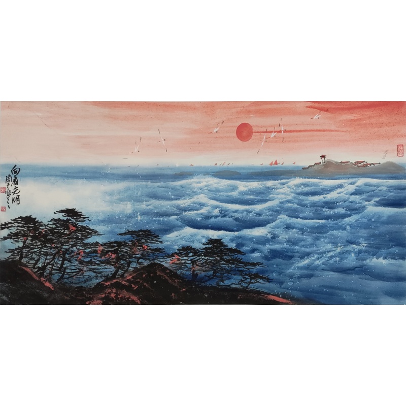 向着光明4319
