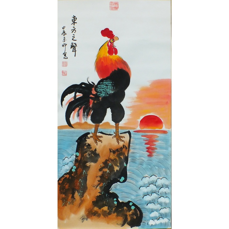 东方之声1591