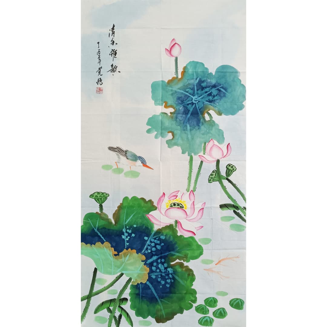 清香雅韵8750011