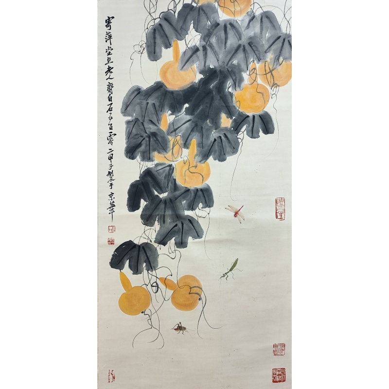 葫芦图58768