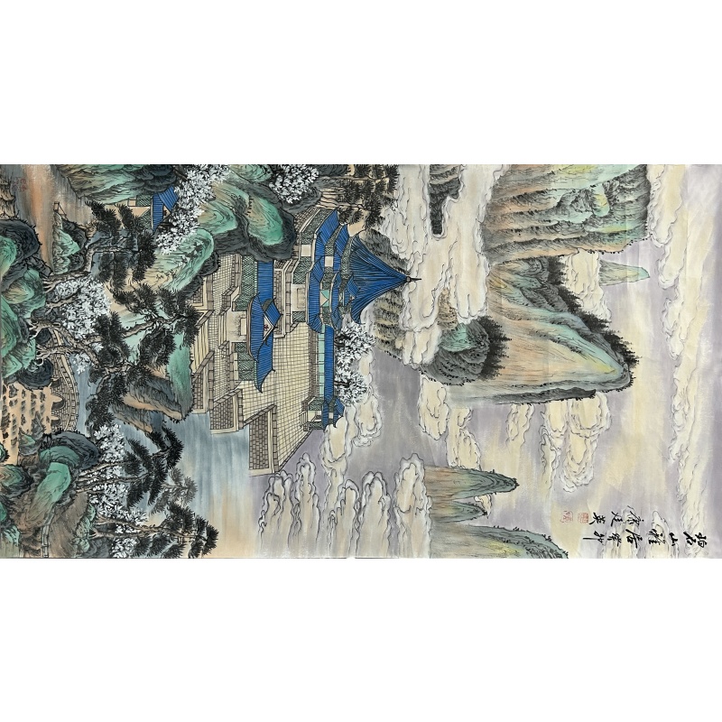 碧山雅居55194