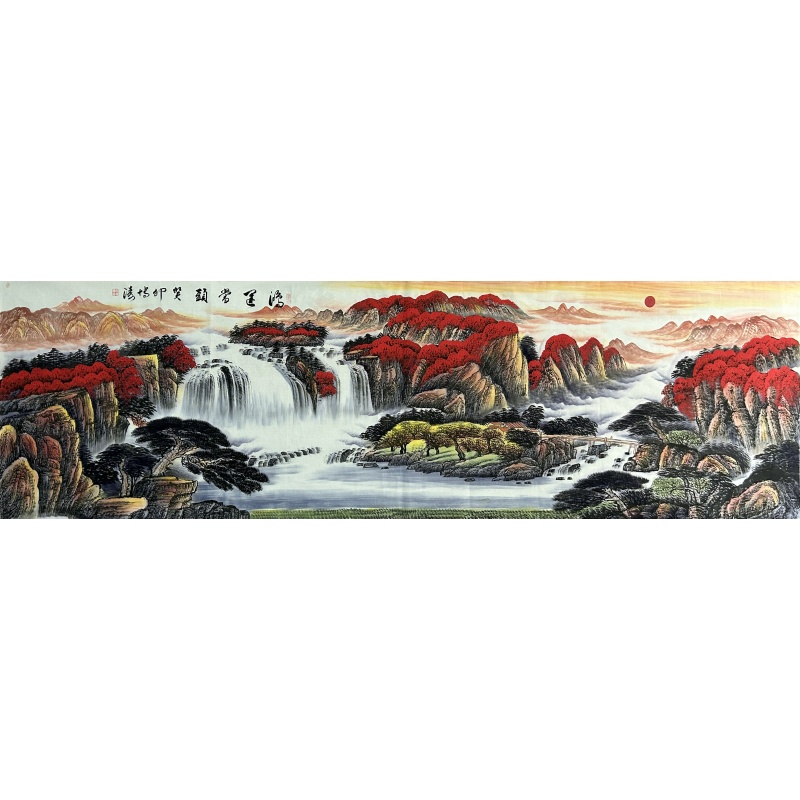 鸿运当头55192