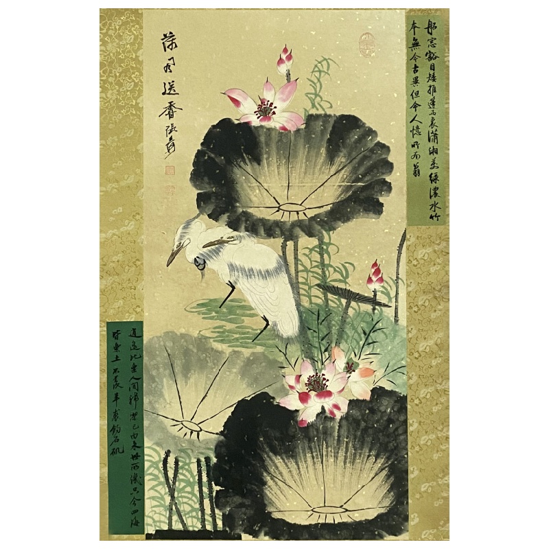 花鸟55202