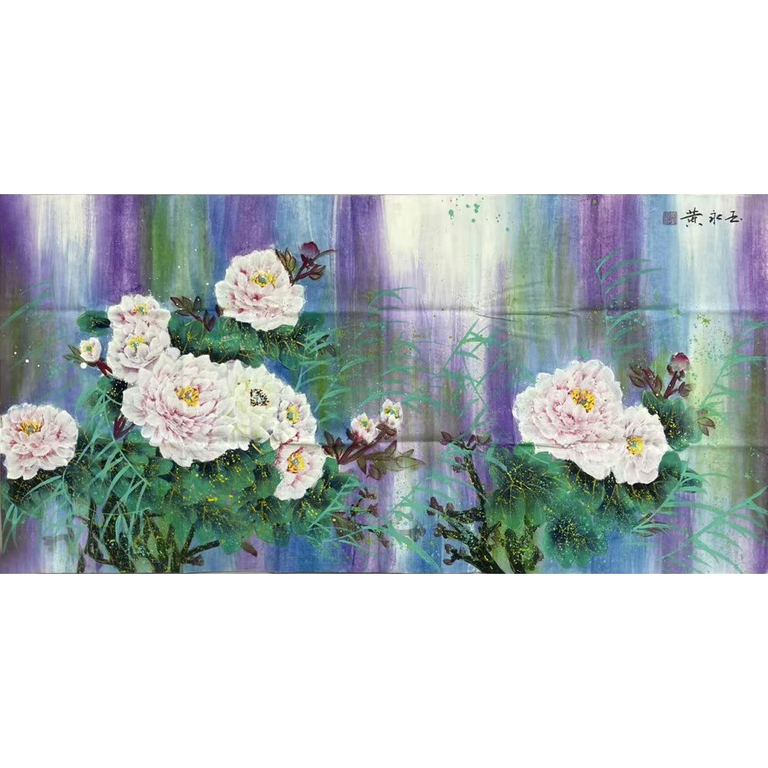 花开富贵57003