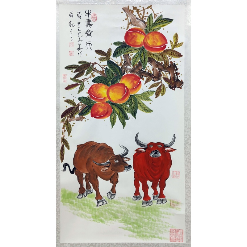 牛寿齐天55412