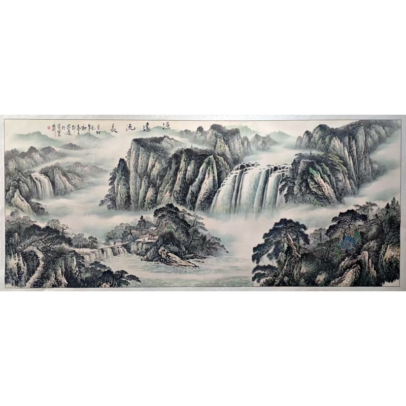 源远流长55414