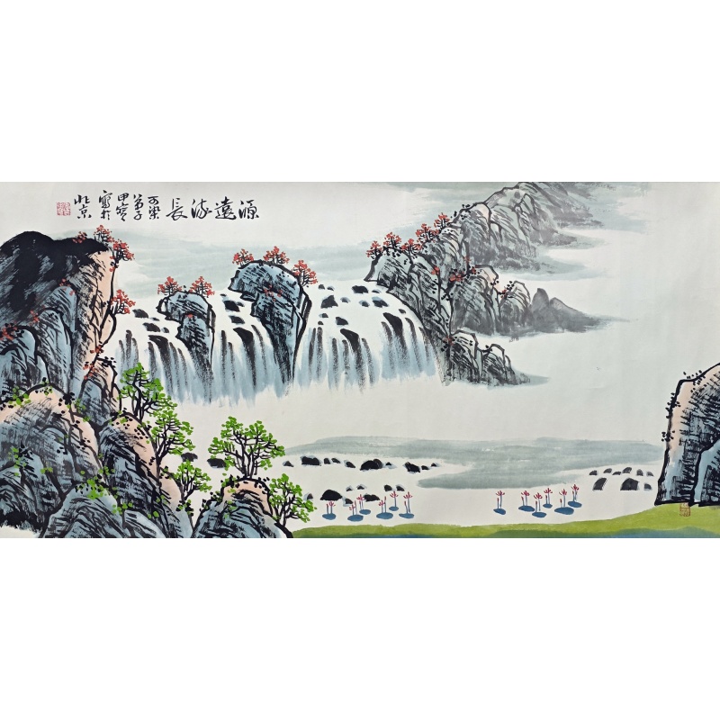 源远流长55218