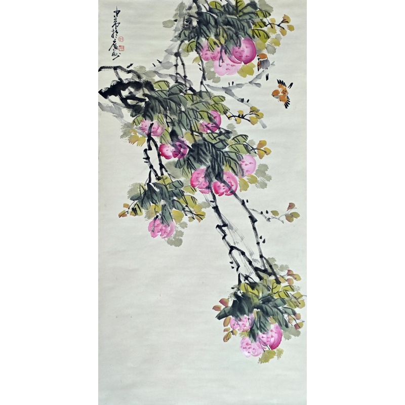 花鸟58867
