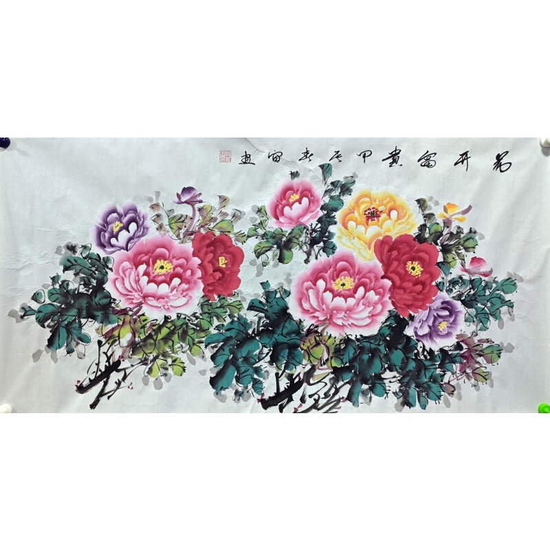 花开富贵850085