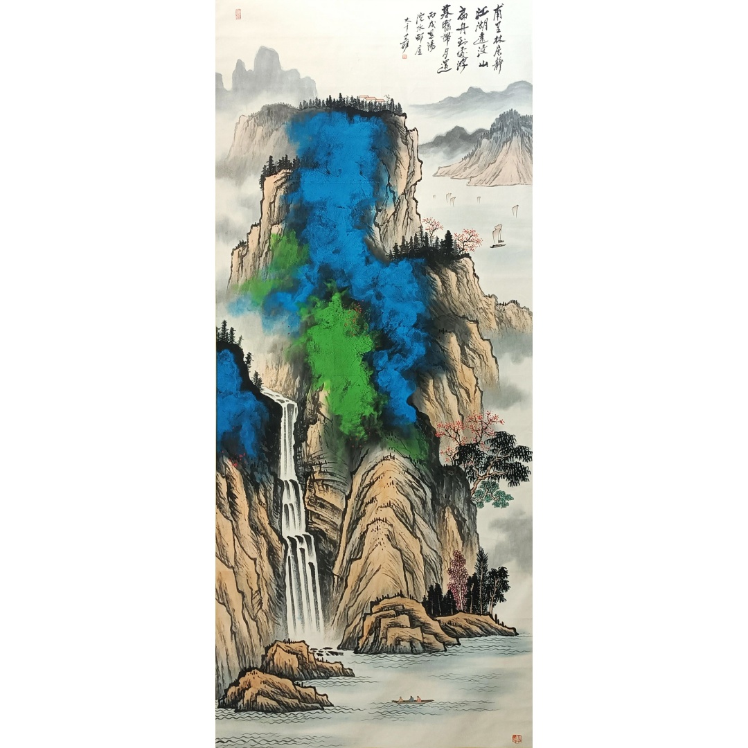 甫里林居静58773
