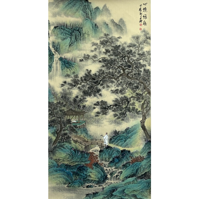 心境悠然 822255