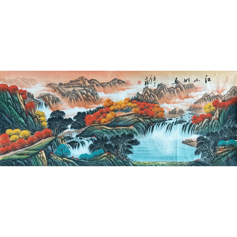 江山如画822262