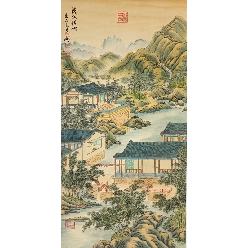 茂林侑竹823058