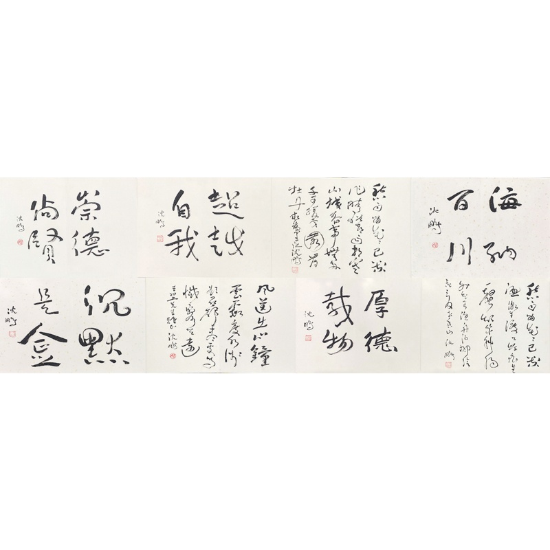字画册57388