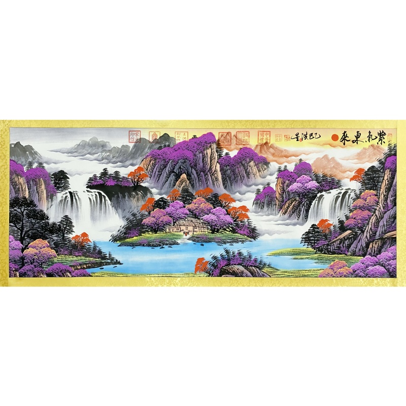 紫气东来59158